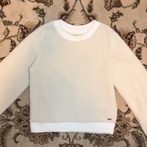 Abercrombie Soft A&F SHERPA